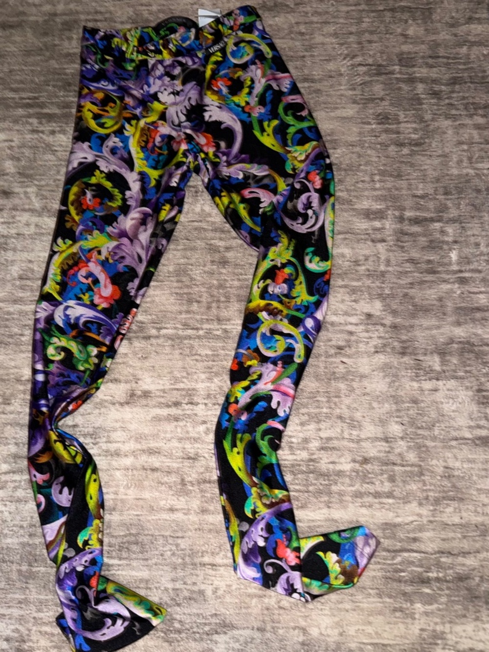 Versace Leggings